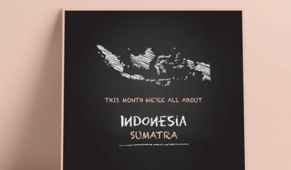 Indonesia Sumatra