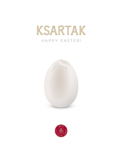 Ksara wine easter