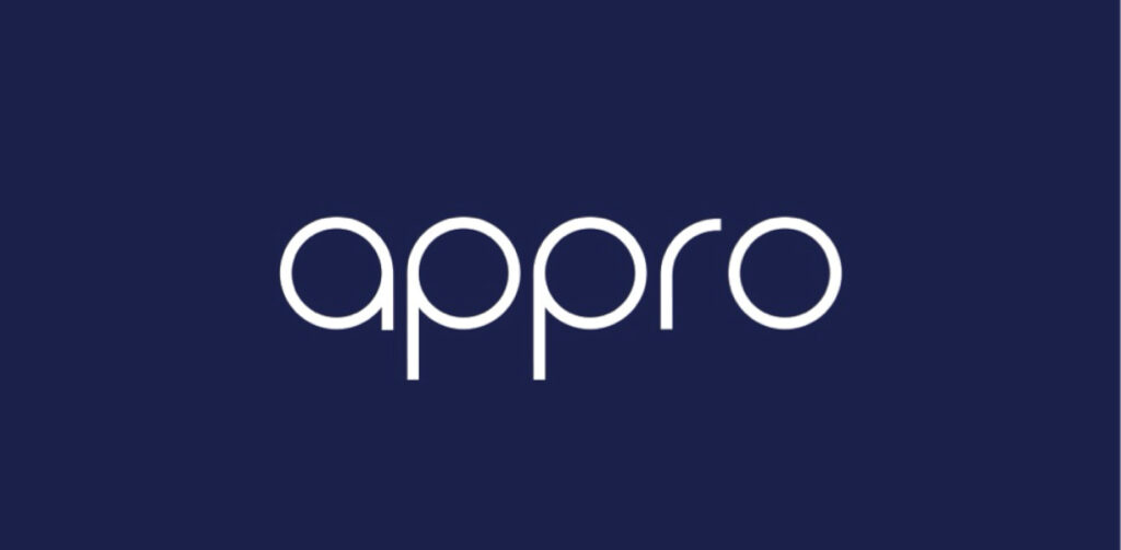 Appro banner