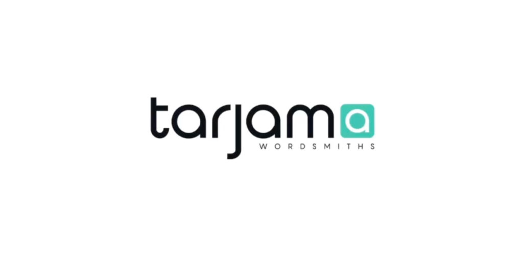 Tarjama logo