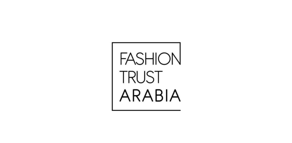 Fashion Trust Arabia logo