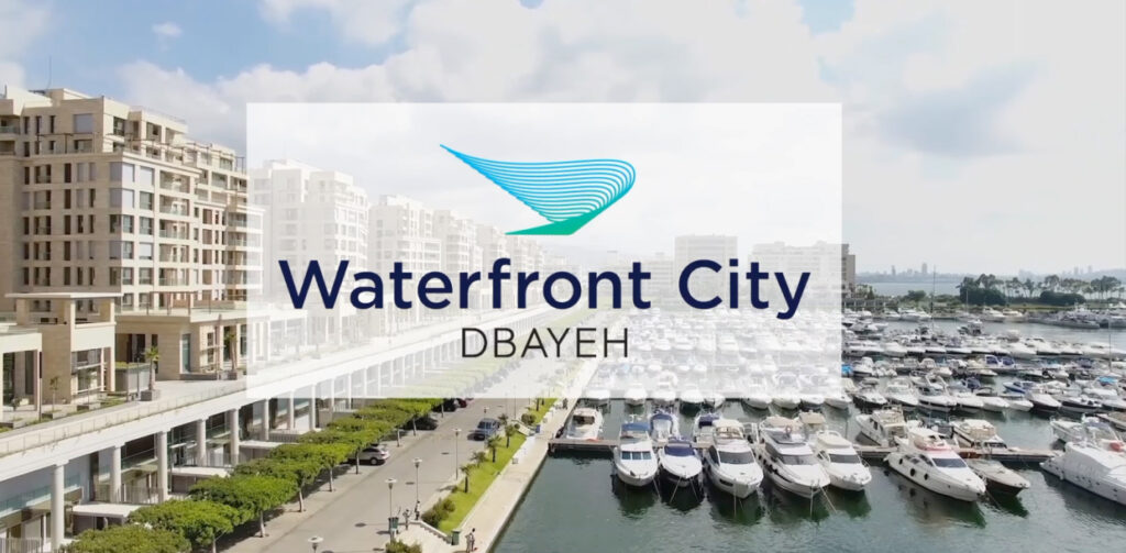 waterfront-dbayeh