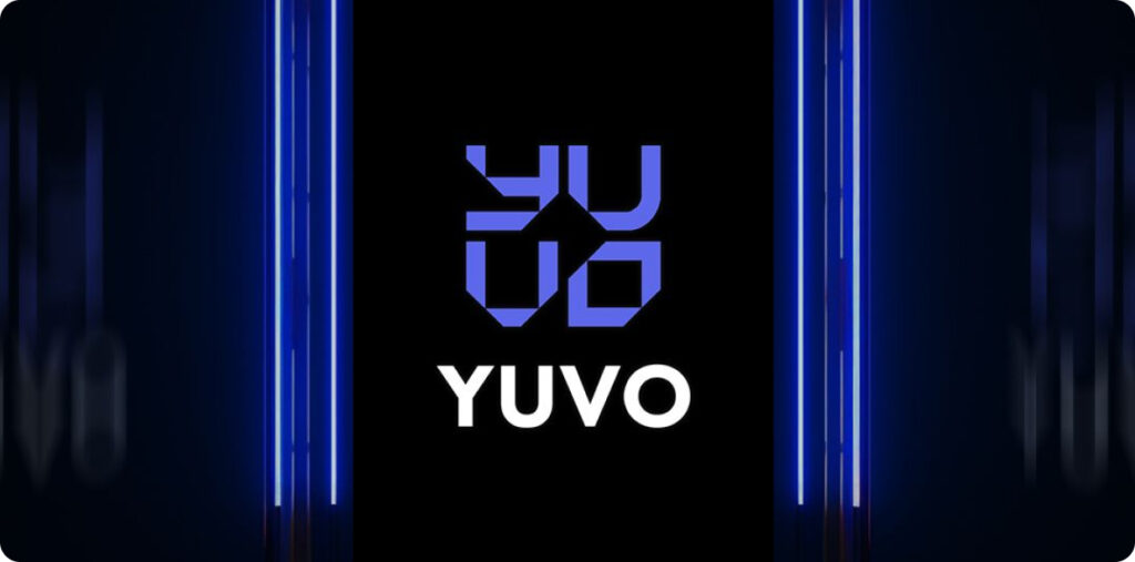 Yuvo wallpaper