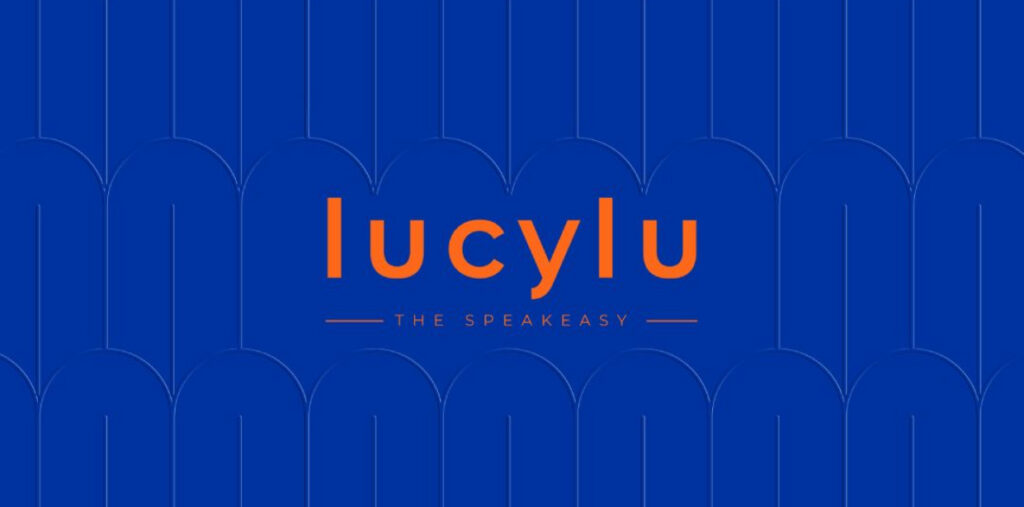 Lucy Lu banner