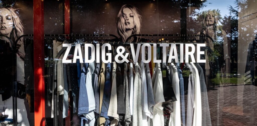 Zadig and Voltaire