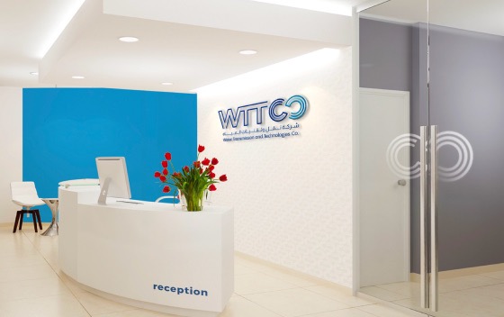 WTTCO office