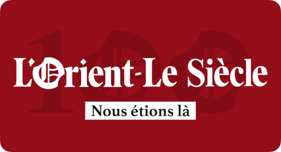 L’ Orient Le Jour